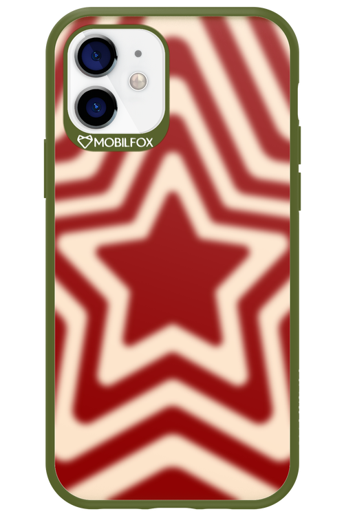 Star - Apple iPhone 12