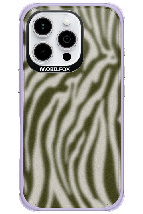 Easy Nature - Apple iPhone 16 Pro