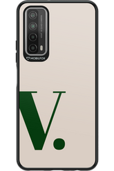 V (Tennis Zone) - Huawei P Smart 2021