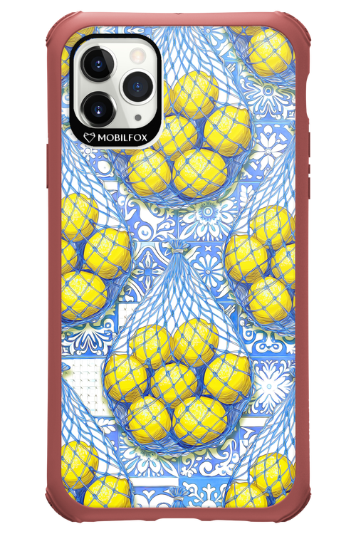 Net Style - Apple iPhone 11 Pro Max