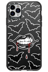 Bat Mouth - Apple iPhone 11 Pro Max