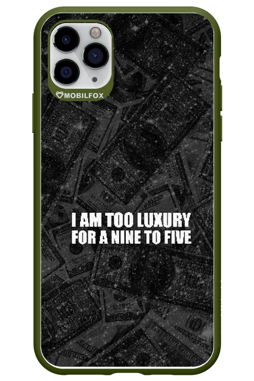 9 to 5 - Apple iPhone 11 Pro Max