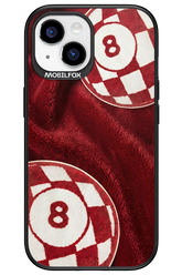 Lucky 8 2.0 - Apple iPhone 15