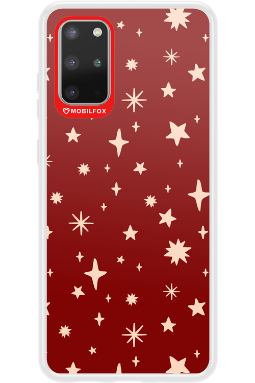 Starlights - Samsung Galaxy S20+