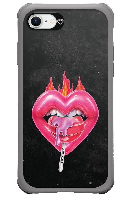 FuckOff 2.0 - Apple iPhone SE 2022