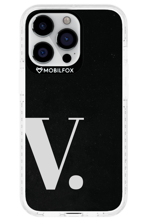 V (Off Space) - Apple iPhone 13 Pro