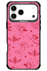 Pink Puttos - Apple iPhone 17 Pro Max