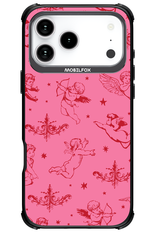 Pink Puttos - Apple iPhone 17 Pro Max