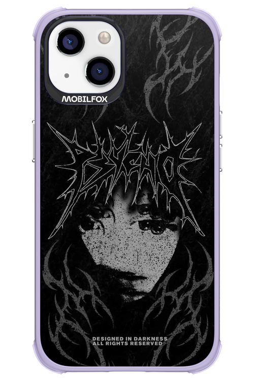 Schizo - Apple iPhone 13