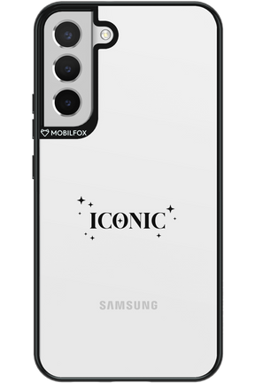 Iconic Sparkle - Samsung Galaxy S22+