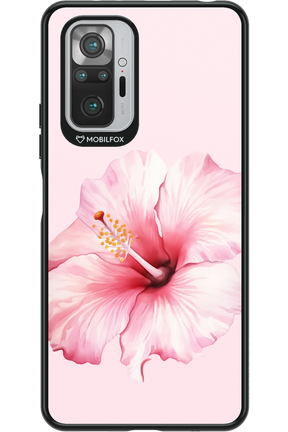 HibiPinky 2.0 - Xiaomi Redmi Note 10S