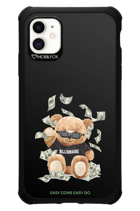 Easy Come Easy Go - Apple iPhone 11