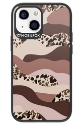 Earth Camo - Apple iPhone 13 Mini