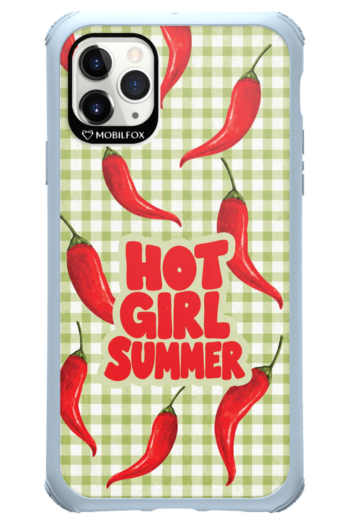 HOT GIRL SUMMERR 2.0 - Apple iPhone 11 Pro Max