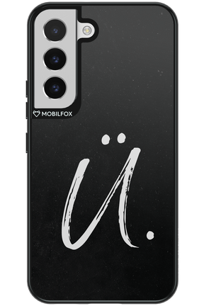 (Off Space) U II 2.0 - Samsung Galaxy S22