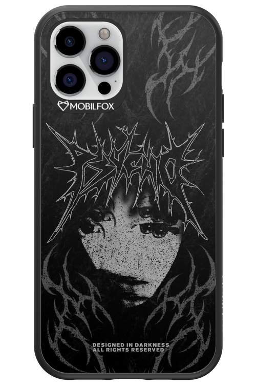 Schizo - Apple iPhone 12 Pro