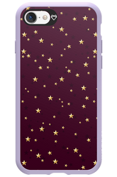 Xmas Stars - Apple iPhone 7