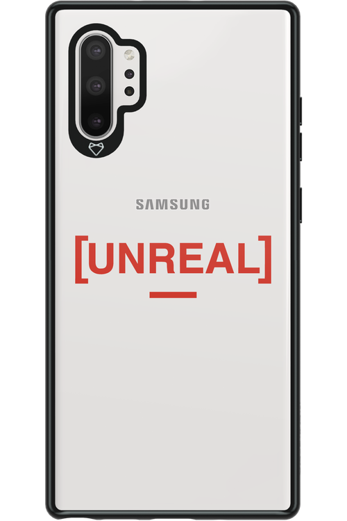 Unreal Classic - Samsung Galaxy Note 10+