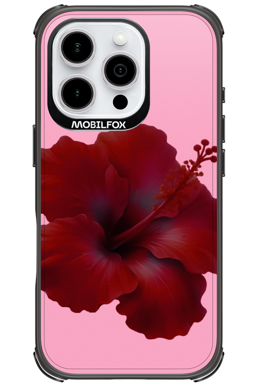 HibiGundy - Apple iPhone 16 Pro