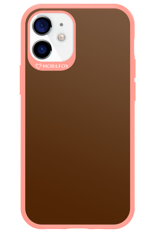 Choco Wow - Apple iPhone 12 Mini