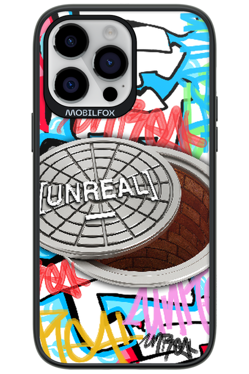 HULE - Apple iPhone 14 Pro Max