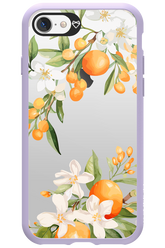 Amalfi Orange - Apple iPhone 7