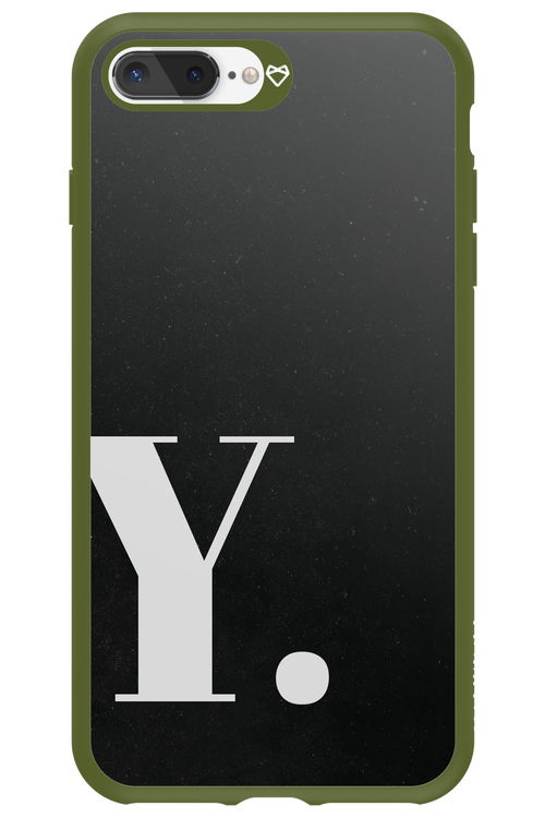 Y (Off Space) - Apple iPhone 7 Plus