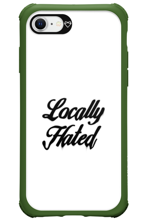 Locally Hated - Apple iPhone 8