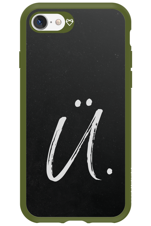 (Off Space) U II 2.0 - Apple iPhone 7