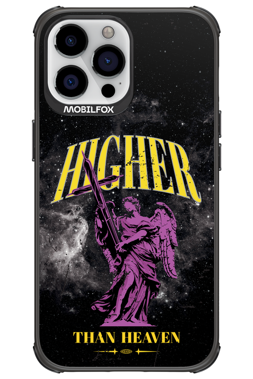 Higher Than Heaven - Apple iPhone 13 Pro Max
