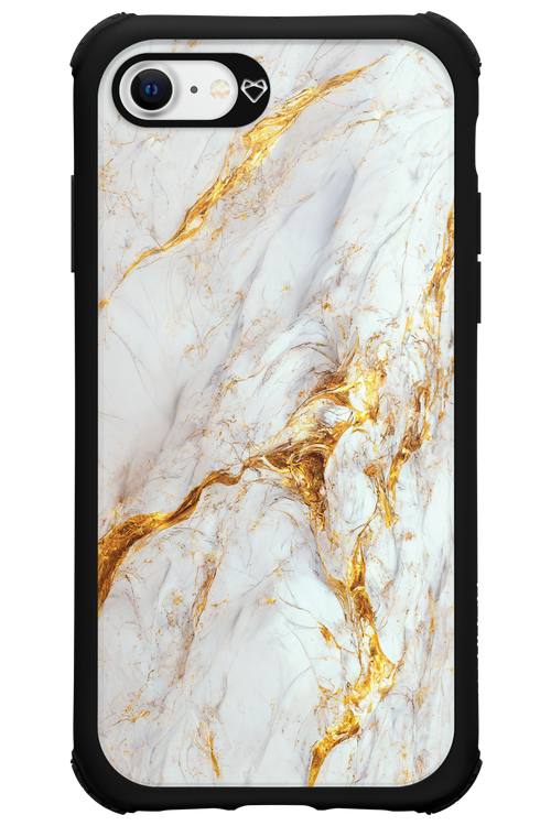 Quartz - Apple iPhone SE 2022