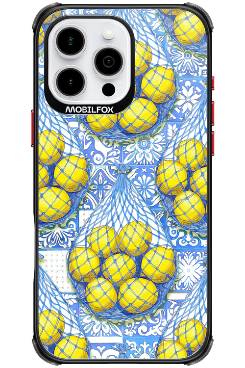 Net Style - Apple iPhone 16 Pro Max