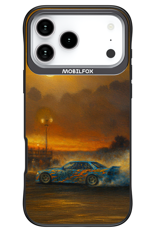 Drift Chaos 2.0 - Apple iPhone 17 Pro Max