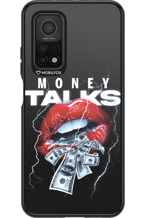 Money Talks - Xiaomi Mi 10T 5G