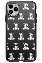 Dollar Bear Pattern - Apple iPhone 11 Pro Max