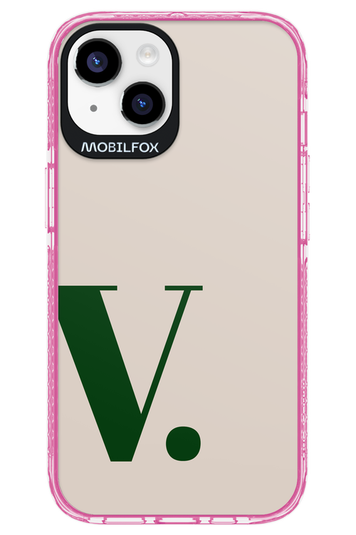 V (Tennis Zone) - Apple iPhone 14