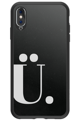 U II (Off Space) 2.0 - Apple iPhone XS Max