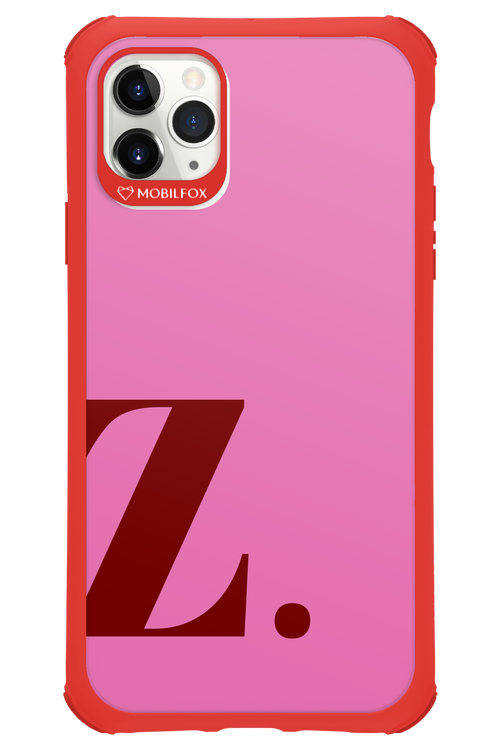 Z (Sorbet) - Apple iPhone 11 Pro Max