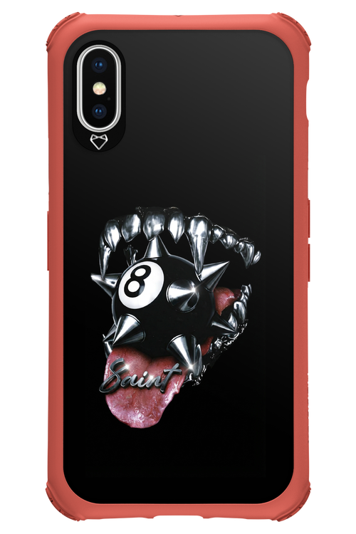 St8 2.0 - Apple iPhone X