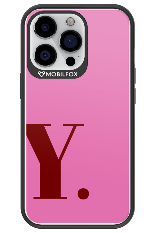 Y (Sorbet) - Apple iPhone 13 Pro