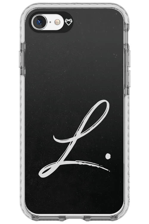 (Off Space) L 2.0 - Apple iPhone SE 2022