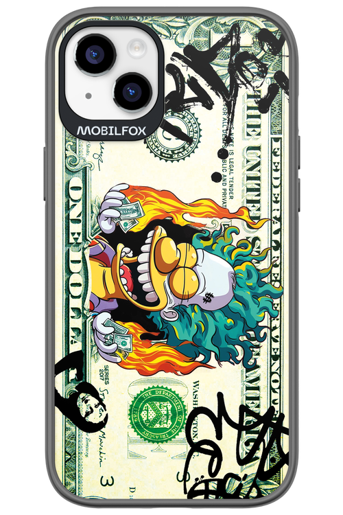 CLOWN - Apple iPhone 14 Plus