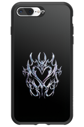 Silver Soul 2.0 - Apple iPhone 7 Plus