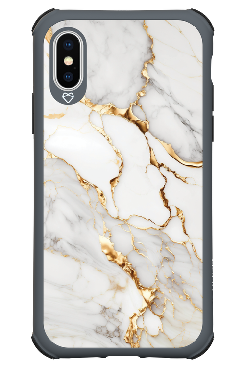 Ariel 2.0 - Apple iPhone XS
