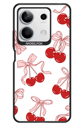 Cherry Queen - Xiaomi Redmi Note 13 5G