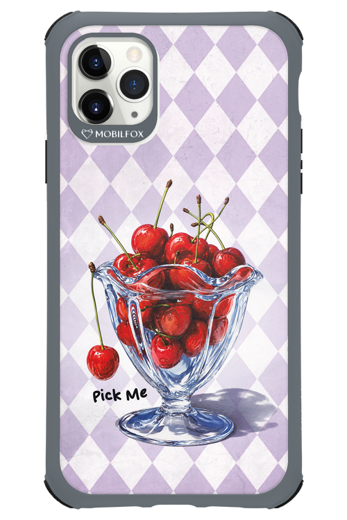 Pick Me 2.0 - Apple iPhone 11 Pro Max