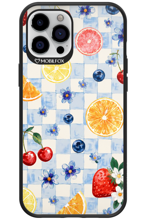 Fresh Fruits 2.0 - Apple iPhone 12 Pro Max
