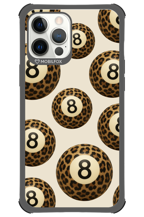 Wild Winner - Apple iPhone 12 Pro Max