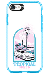 Tropical Speed - Apple iPhone SE 2022