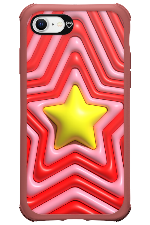 Star - Apple iPhone SE 2020